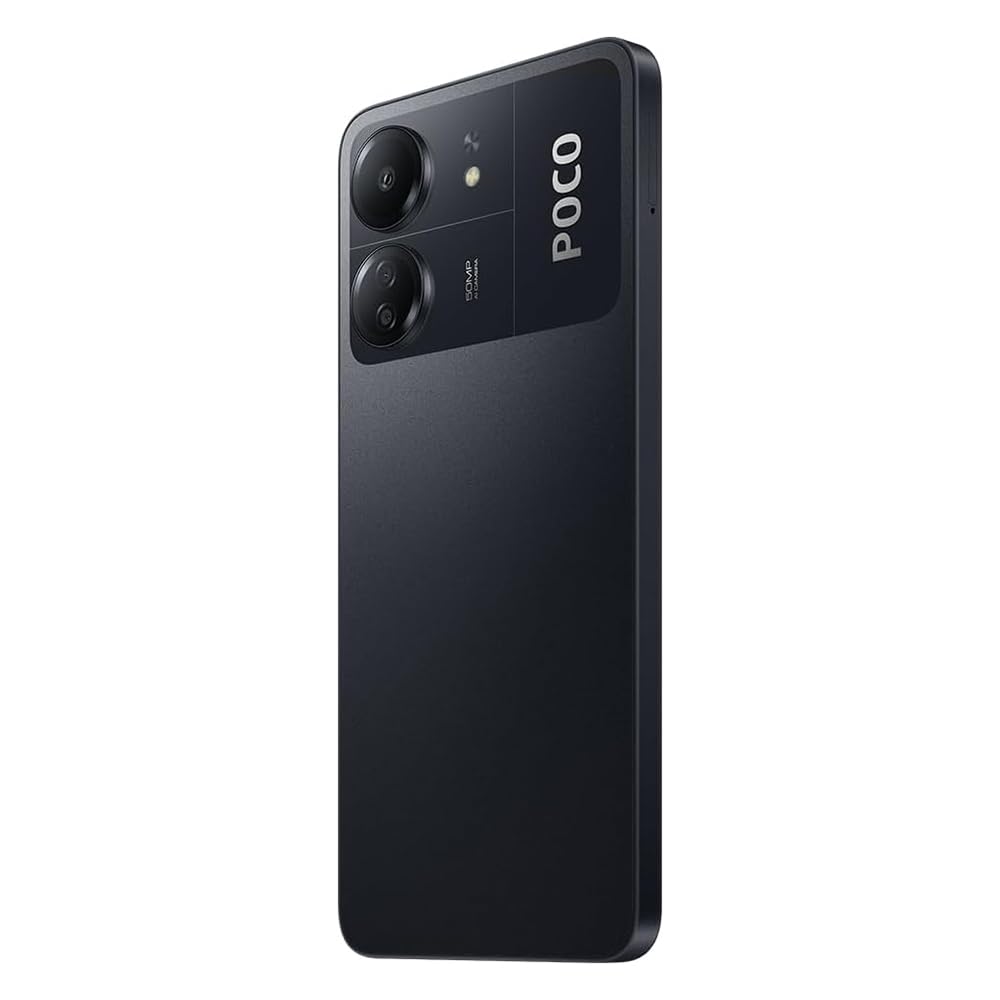 新品未開封｜POCO C65 brackー 8GB+256GB｜即購入OK 楽天市場】Xiaomi Poco C65 Dual Sim 8GB RAM 256GB LTE 黒 新品