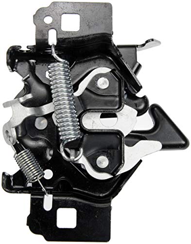 Dorman 820-002 Hood Latch Assembly Compatible with Select Ford/Mercury Models