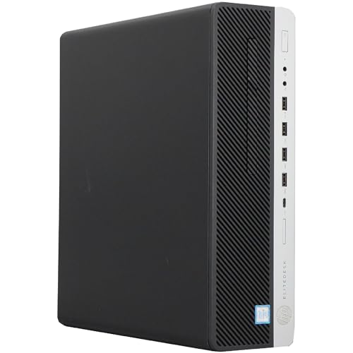 HP Elitedesk 800 G4 SFF
