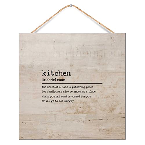 Panneau de décoration murale en bois pour sublimer la cuisine ou une chambre d'enfant moderne