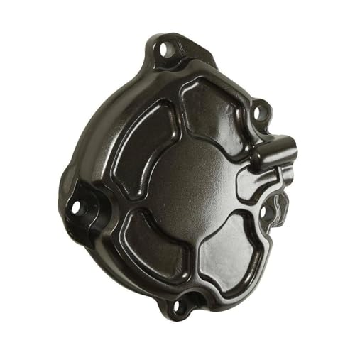 Couvercle de stator MT-10 en alu renforcé pour protéger le moteur de votre FZ-10