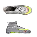 Professionelle Fußballschuhe für Teenager Erwachsene.