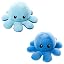 30cm [Sky & Sapphire Blue]