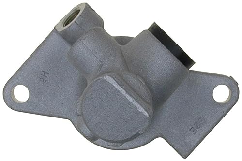 ACDelco Conjunto de cilindro mestre de freio profissional 18M2726