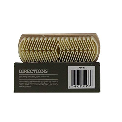 Timberland Suede Brush Accessory