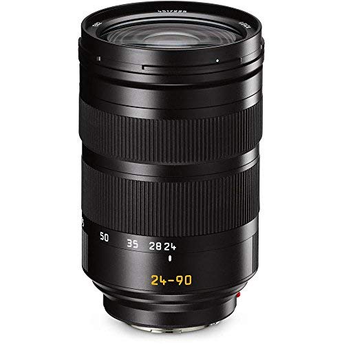 Leica Vario-Elmarit-Sl 24-90Mm F47;2.8-4 #TOP5