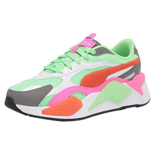 PUMA Rs-x^ Sneaker för kvinnor