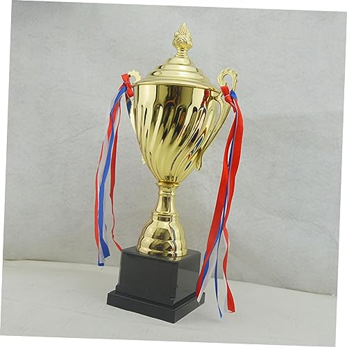 BESPORTBLE Escritório 2 Peças Decoração Vencedora Competições Em Polegadas Recompensas Crianças Comp