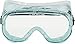 Firepower 1423-4173 Chemical Splash Goggles