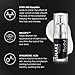 Rodial Snake Eye Cream 02 0.51fl.oz, Firming Eye Cream for Wrinkles and Fine Lines, Lightweight and Velvety Cream Formula, Tripeptide Technology for Smooth Skin Tone