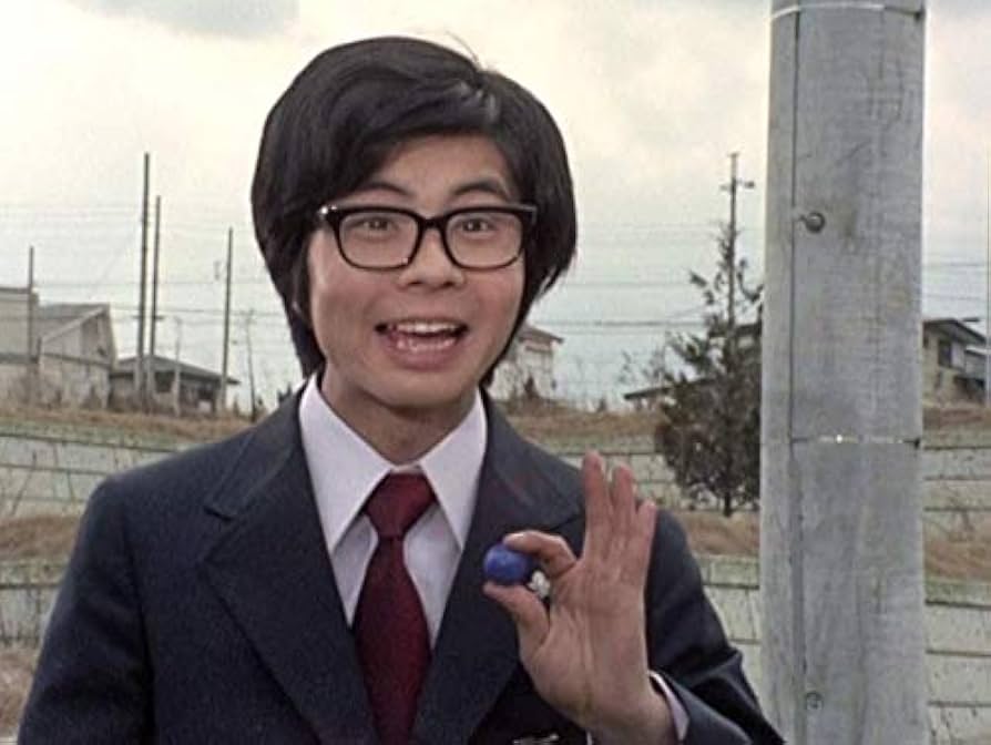 Amazon.co.jp: へんしん! ポンポコ玉 Blu-ray 【昭和の名作