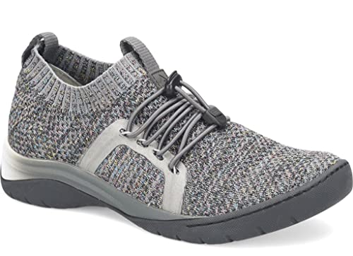 Nurse Mates Align Women's Torri Grey 8 B(M) US