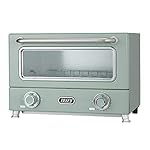 ラドンナのトースター K-TS3-PA [ペールアクア]