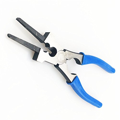 Professional Welding Plier Mig Plier 8