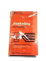 Marketing 0330023136 Book Cover