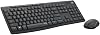 Combo de mouse y teclado inalámbrico Logitech MK295 con tecnología SilentTouch, teclado numérico completo, seguimiento óptico avanzado, inalámbrico sin retardo, 90% menos ruido - Grafito Certificado ECOLOGO 4