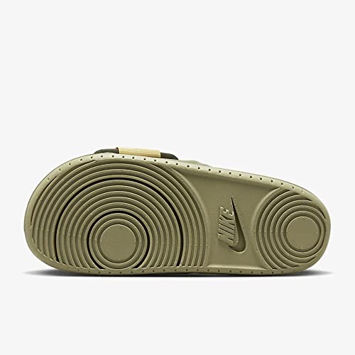 Image of Nike Men's Offcourt Adjust Slide Trainers