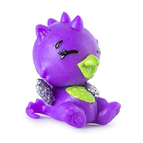 Hatchimals Colleggtibles Saquinho Surpresa Sunny