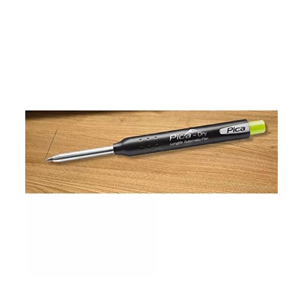 Pica Dry Tieflochmarker, Dry – Bild 3