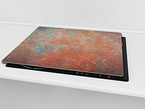 Tempered Glass Kitchen Board - Image 2