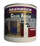 Resinence