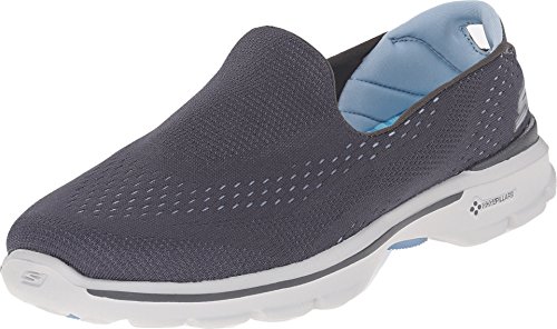 Skechers Performance Womens Go Walk 3 Dominate Walking Shoe