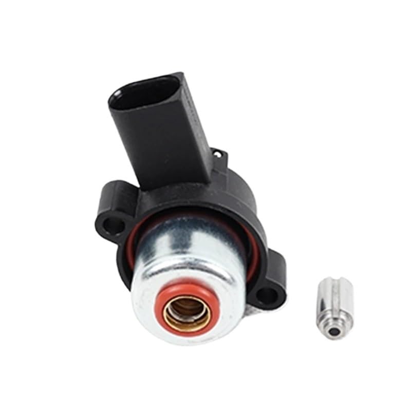 Bloc de vannes solénoïdes pour suspension pneumatique W220 W211