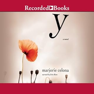 Y Audiolibro Por Marjorie Celona arte de portada