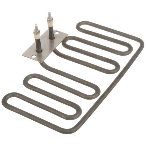 Exact FIT for Carter-Hoffmann 18612-0261 Warmer Element 120V 1600W 9-1/2"X 6-1/2 - Replacement Part BY MAVRIK