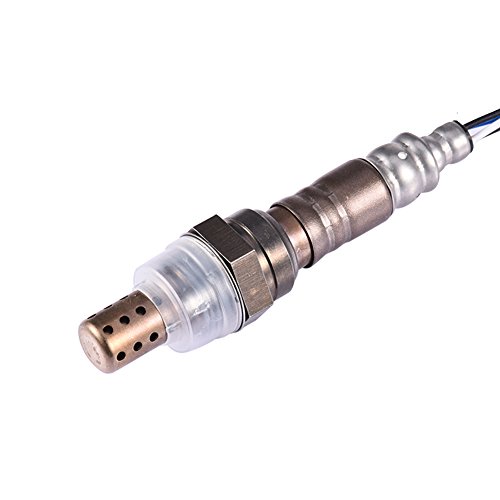 Catinbow 234-4260 Downstream Oxygen O2 Sensor 13.7" Extension 4 Wire for GX460 LX570 ES350 Toyota Avalon 4Runner Venza Tundra Tacoma Sequoia Land Cruiser FJ Cruiser Camry
