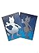 Pokemon - Mewtwo - Pokemon Go - Deck Protector x65