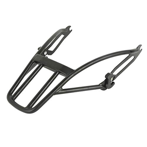 Tcmt Detachable Luggage Rack Fits For Harley Davidson Street 500 750 Xg500 Xg750 2015-2020 #TOP2