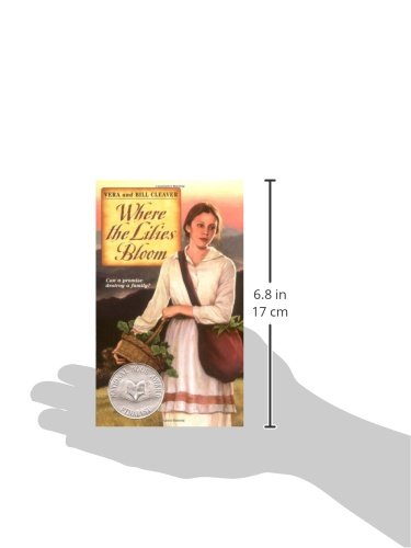 Where the Lilies Bloom