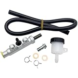 Mabutingti Hauptbremszylinder der hinteren Fußbremse mit Reservoir passend für Polaris Sportsman 500 2010 1911273