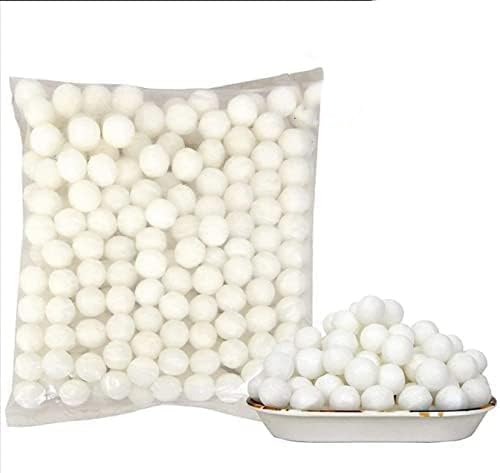 Mclear Naphthalene Balls for Clothes, Kapoor, Kunain, Naphthalene Balls 3 in 1 Anti-Insect, Anti-Moth, Anti-pests/Napthalene Balls for Bathroom, Cockroaches - White, Pack Of 500Gm (B0CYLWX7Z2) Amazon Price History, Amazon Price Tracker