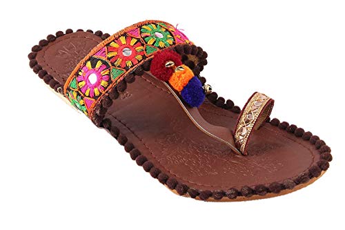 Image of SHREE OL Women's & Girls' Slipper