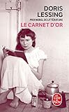 Le Carnet D'Or (Le Livre de Poche) (French Edition)