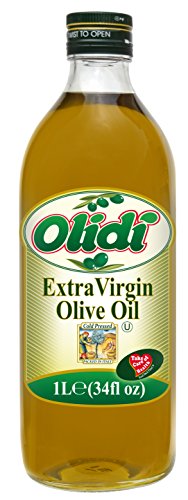 Olidi Aceite de Oliva Extra Virgen 34 Oz