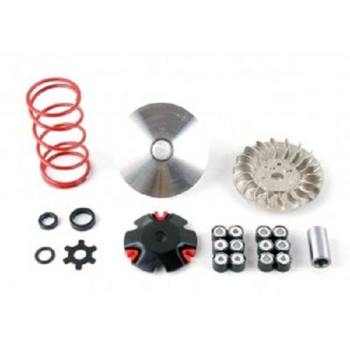  VARIATORE MALOSSI MULTIVAR MHR SCOOTER APRILIA SR 50 SCARABEO 50 MALAGUTI F12 50 MBK BOOSTER 50 5113161