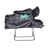 Green Mountain Grills gmg-4012 Cover for Davy Crockett Grill
