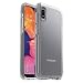 Produktbild OtterBox Symmetry Clear Series Schutzhülle für Samsung Galaxy A10e, Einzelhandelsverpackung, transparent