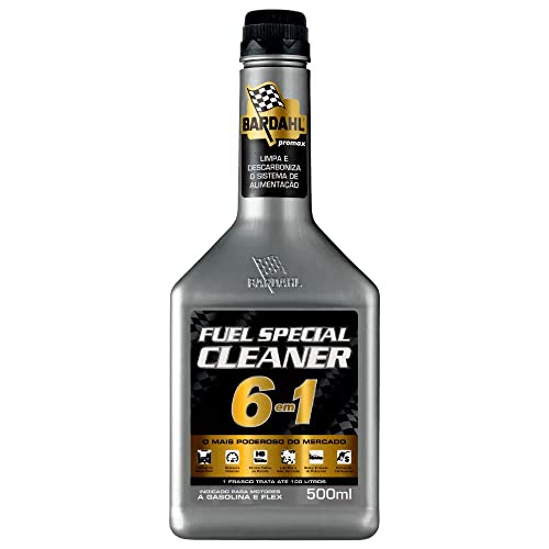 Melhor Aditivo para Gasolina: 10 Melhores em janeiro 2026
