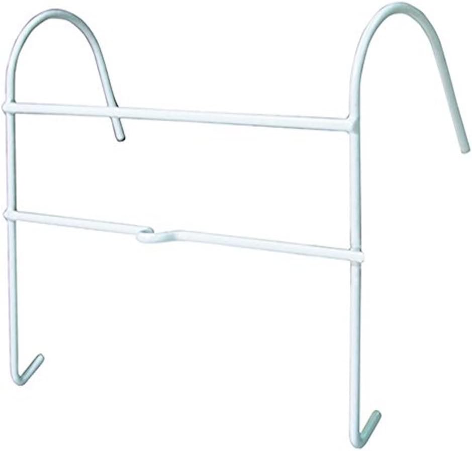 Aidapt Urine/Catheter Bag Hanging Holder, 16.5 x 13 cm