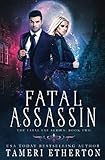 Fatal Assassin (Fatal Fae)
