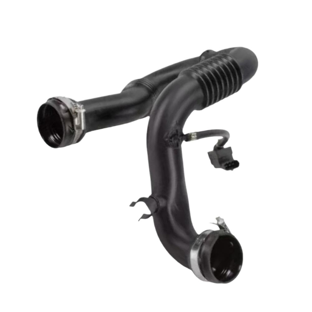 Azuaggyyg Onecolor Turbo Boost Intercooler Hose Compatible With Vivaro A 2006 2014 And Trafic 2006 2014 93864697