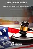 The Tariff Reset: An Importer's Guide to the Post-IEEPA World