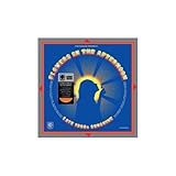 Various Artists - Flowers In the Afternoon: Late 1960's Sunshine [Translucent Orange LP] - Vinyl LP - RSD 2025