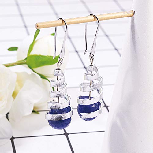 Pandahall 5x1mm Silver Color Flat Aluminum Wire 18 Gauge Wide Metal Artistic Wire for DIY Sculpture and Crafts Jewelry Making, 5 Rolls, Each Roll 32.8 Feet