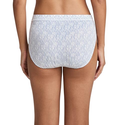 Image of Jockey Women's Underwear Cotton Stretch Hi Cut