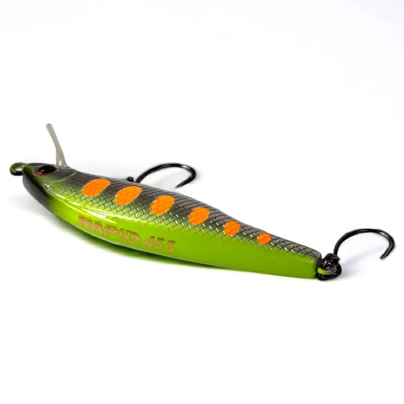 Amazon.co.jp: パームス RAPID ラピッド 45S 35th AL-519 裏